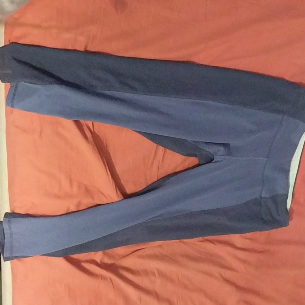 Yoga leggings
